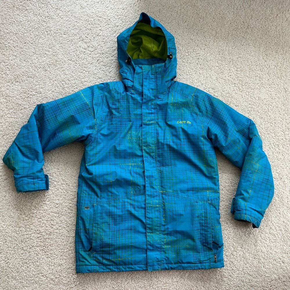 Dare 2b  Men's Medium or Ladies Large Winter Jacket